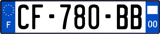 CF-780-BB