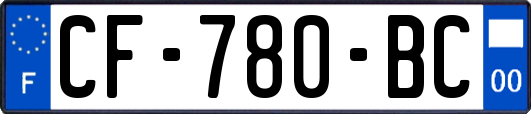 CF-780-BC