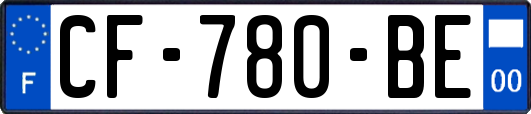 CF-780-BE