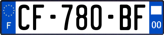 CF-780-BF
