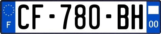 CF-780-BH