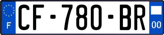 CF-780-BR