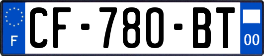 CF-780-BT