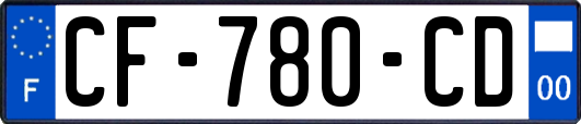 CF-780-CD