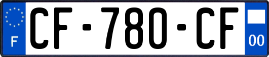 CF-780-CF