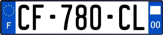 CF-780-CL