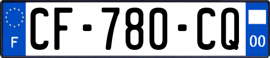 CF-780-CQ