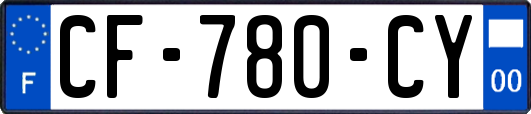 CF-780-CY
