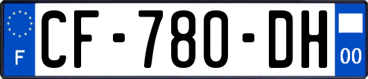 CF-780-DH