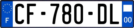 CF-780-DL
