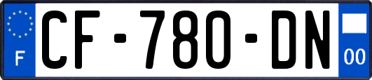 CF-780-DN