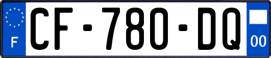 CF-780-DQ