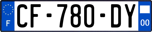 CF-780-DY