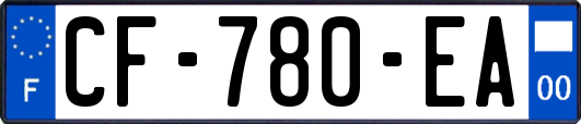 CF-780-EA