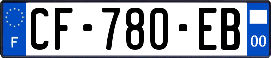CF-780-EB