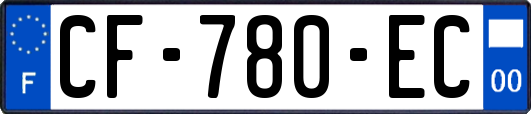 CF-780-EC