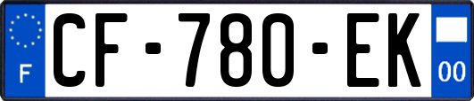 CF-780-EK