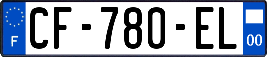 CF-780-EL