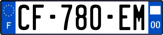 CF-780-EM