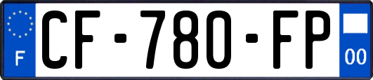 CF-780-FP
