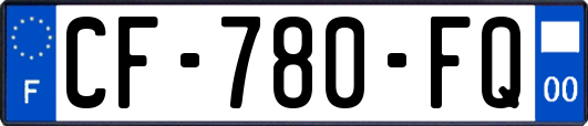 CF-780-FQ