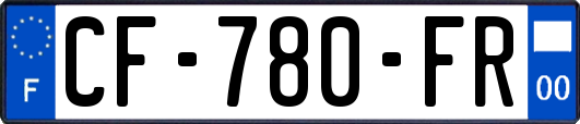 CF-780-FR