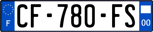 CF-780-FS