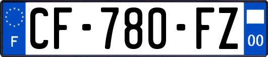 CF-780-FZ