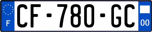 CF-780-GC
