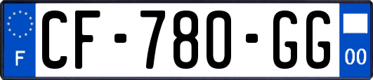 CF-780-GG