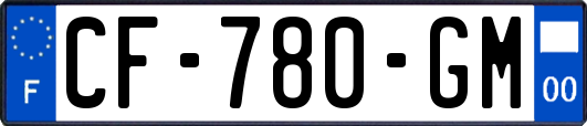 CF-780-GM