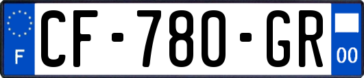 CF-780-GR
