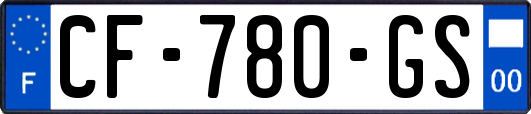 CF-780-GS