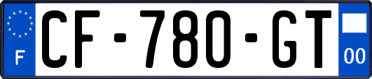 CF-780-GT