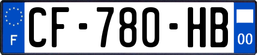 CF-780-HB