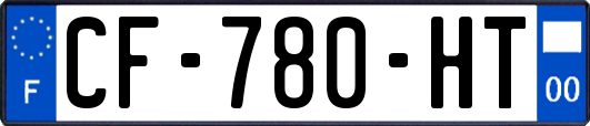 CF-780-HT