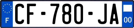 CF-780-JA