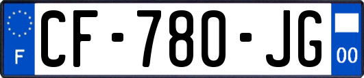 CF-780-JG