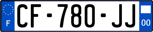 CF-780-JJ