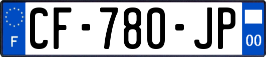 CF-780-JP