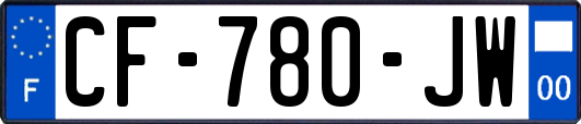 CF-780-JW