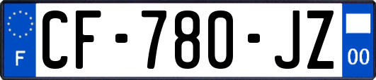 CF-780-JZ