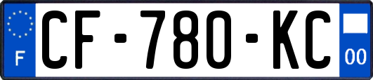 CF-780-KC