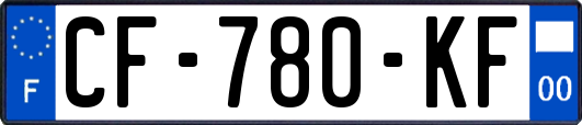 CF-780-KF