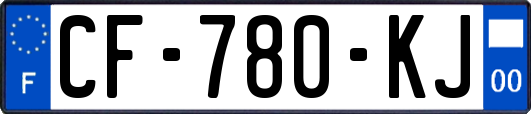CF-780-KJ