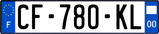 CF-780-KL