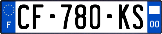 CF-780-KS