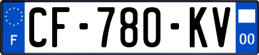 CF-780-KV