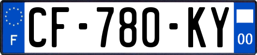 CF-780-KY