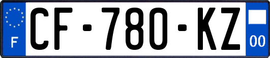 CF-780-KZ